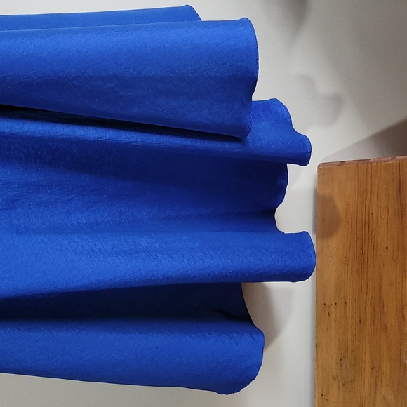 Juno Mermaid Evening Gown - Picture 8 of 13